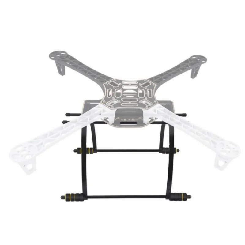 RC Drone Landing Gear Extender Bracket Heightened Tripod For F450 F550 S550 SK450 X60 X8 Quadcopter Hexacopter Accessories