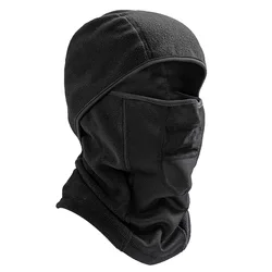 Balaclava Face Mask for Men Women Head Covering Army Gear Windproof Breathable Protection for Motorcycle Riding Bike Cycling