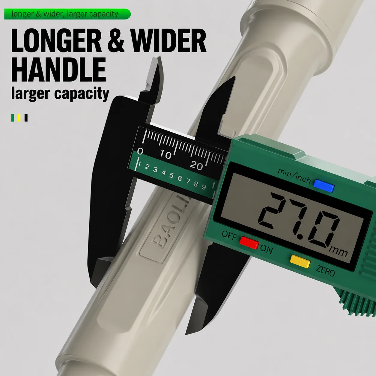 Powerful Desoldering Pump High Temperature Resistant Solder Sucker Vacuum Soldering Iron Suction Pen Solder Removal Tool view 5