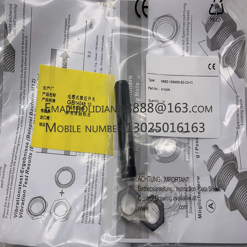 NBB2-12GM50-E2-C3-V… - image