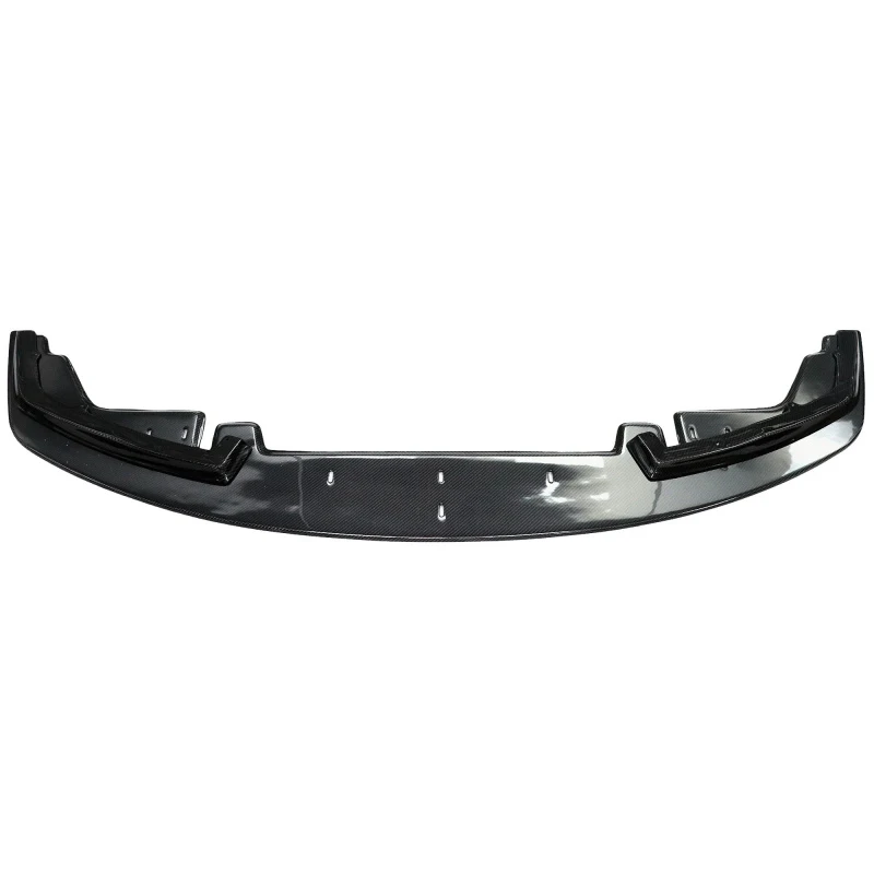 Hot Selling FOR 2024  TYPE a CARBON FRONT LIP