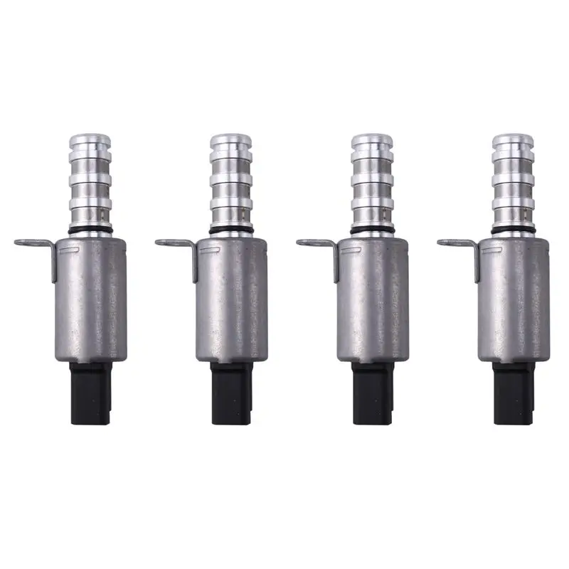 Stablize 4X Oil Control Valve Timing Control Solenoid For Mini Bmw 11367587760 11367604292 Citroen 1922V9 1922R7