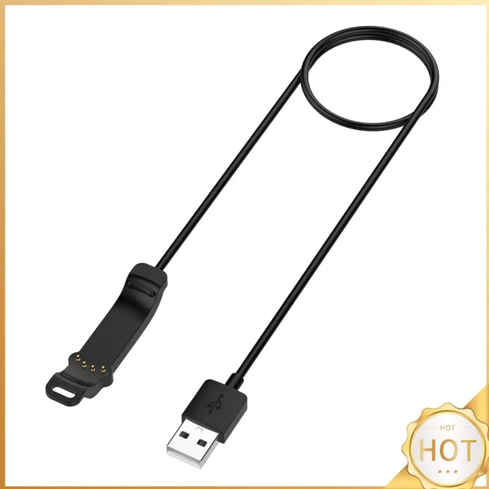 

1m Smart Watch Charging Cable Wristbands USB Power Charger Line for POLAR Unite