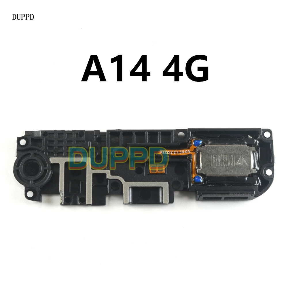 

Loudspeaker For Samsung Galaxy A14 4G A145 Louder Loud Speaker Ringer Buzzer Replacement Part