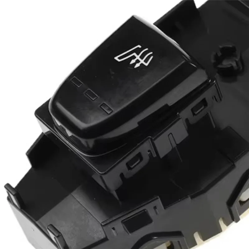

Car 93581R0240WK 93581-R0240WK 8Pins Power Window Single Switch For Hyundai Left-Hand Drive