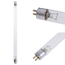 1PCS 8W Beauty Manicure Tools Sterilizer Bulb Wholesale Ultraviolet UV Germicidal Lamp Disinfection Cabinet Special Lamp