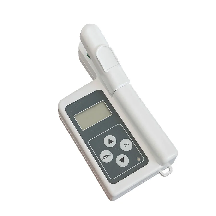 TYS-B Hand-hold Digital Chlorophyll Meter with LCD Display