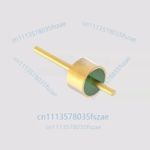 1pc rf2516-0.5(8-2) center conductor 0.5 full escapement 40g accessories