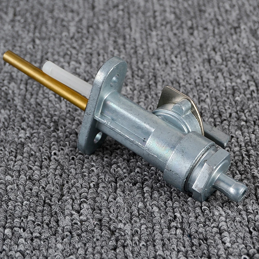 Válvula de Grifo de Combustible para Yamaha DT 100 125 175 250 360 400 IT DT2 DT3 250 DT175 DT250 DT400 IT175 IT250 IT400