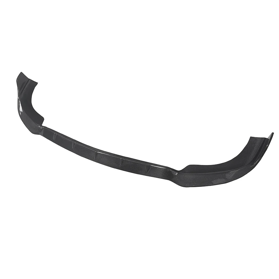 لمرسيدس بنز AMG GT43 GT50 GT53 GT63 ألياف الكربون الجبهة الشفة سيارة الجبهة الوفير الناشر الذقن المفسد اكسسوارات السيارات طقم الجسم #2