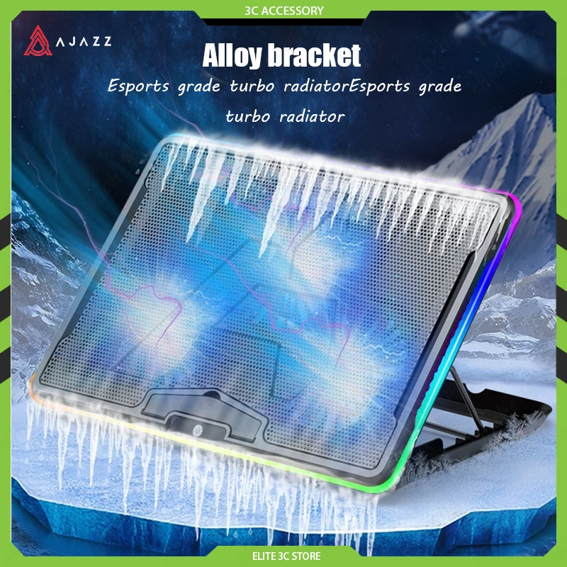 

Подъемник Ajazz Anc160 Laptop14-Inch и гидравлический бесшумный, 15,6 дюйма, кронштейн из алюминиевого сплава, бойфренд, компьютерные аксессуары rgb gif