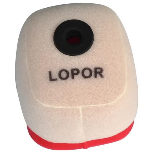 Imagen 1 del producto Limpiador de espuma de filtro de aire de motocicleta para Honda CRF250 F CRF250F 2019-2023