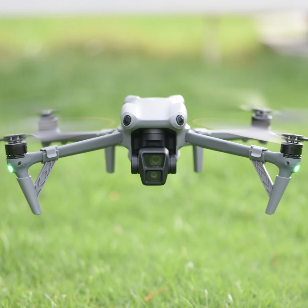 Landing Gear Height… - image