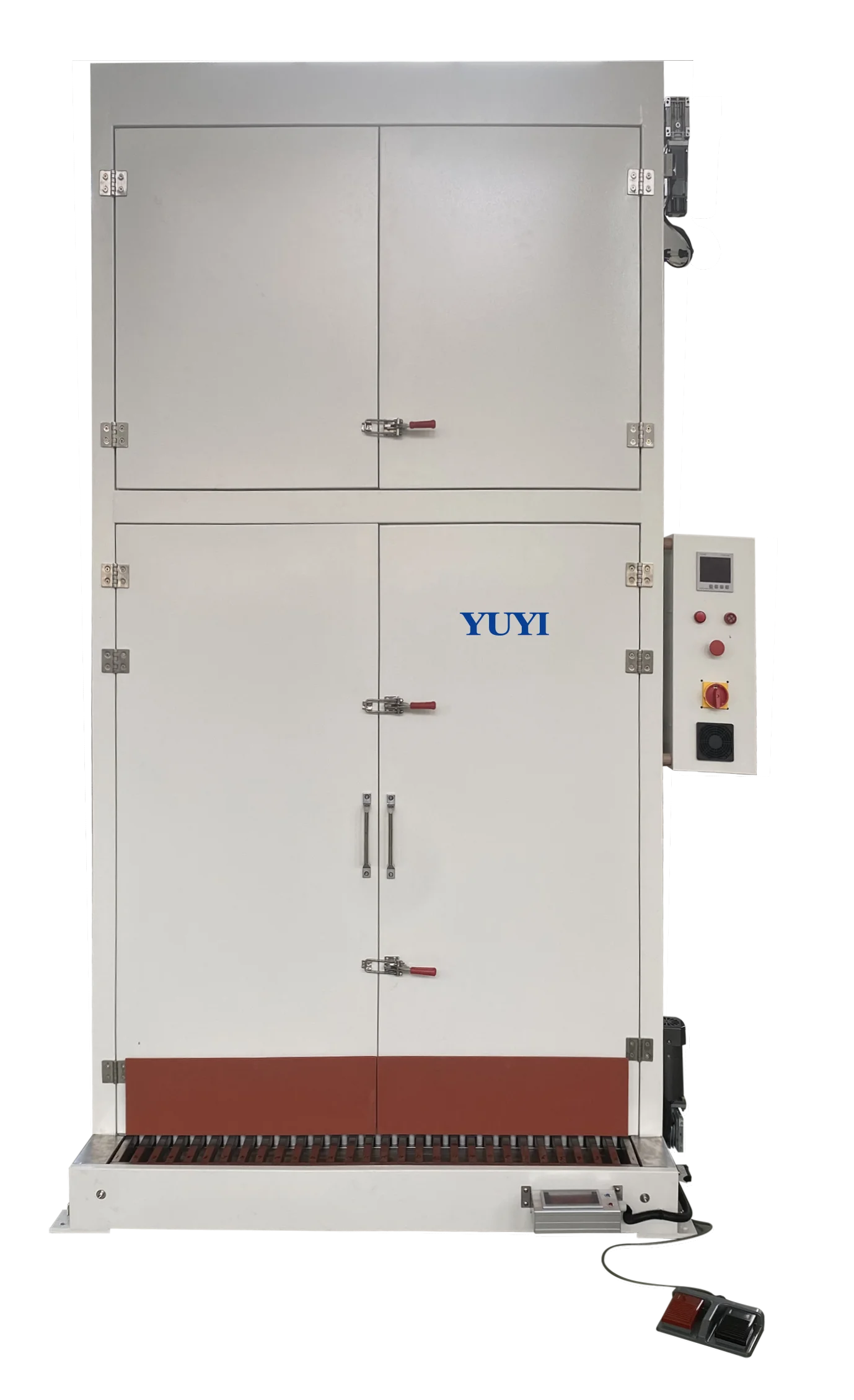 Macchina da stiro per tende ad alta temperatura e alta efficienza Macchinari per prodotti tessili domestici/Macchina da stiro per tende