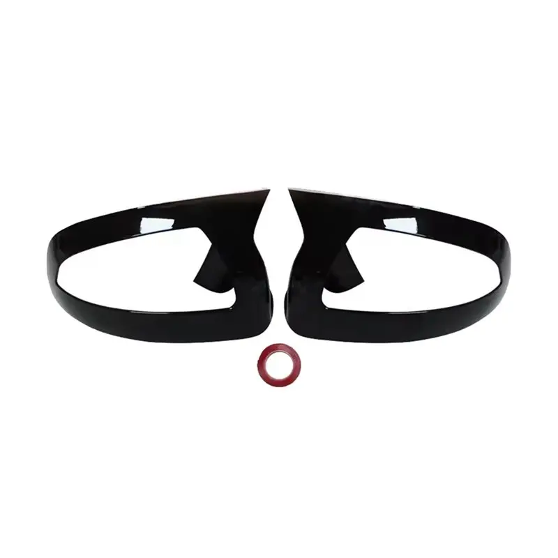 cyl-for-mercedes-benz-w204-c260-c200-rearview-mirror-cover-cap-exterior-trim-side-mirror-frame-trim