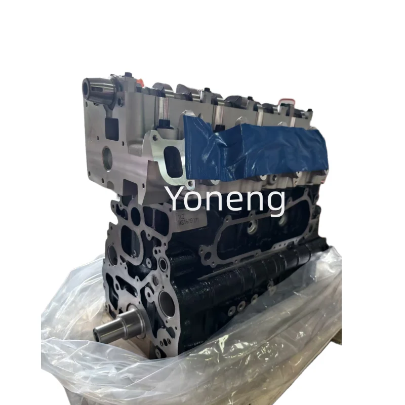 Brand New 3.0L 1KZ Engine Long Block for Toyota Hilux Prado Land Cruiser 4 Runner