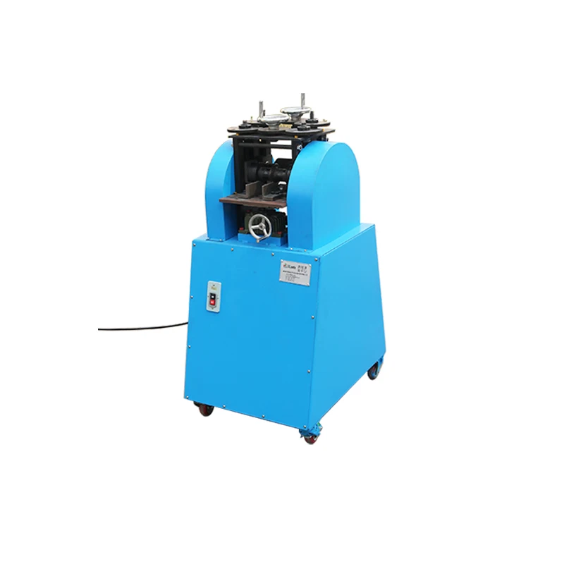 

7 cm Wire Stripper Cable Stripping Machine Recycling electric wire stripper machine BS-AC80 Wire Stripping Machine for sale