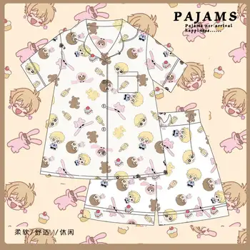 8 best sales cosplay klubu gospodarzy Ouran - №5