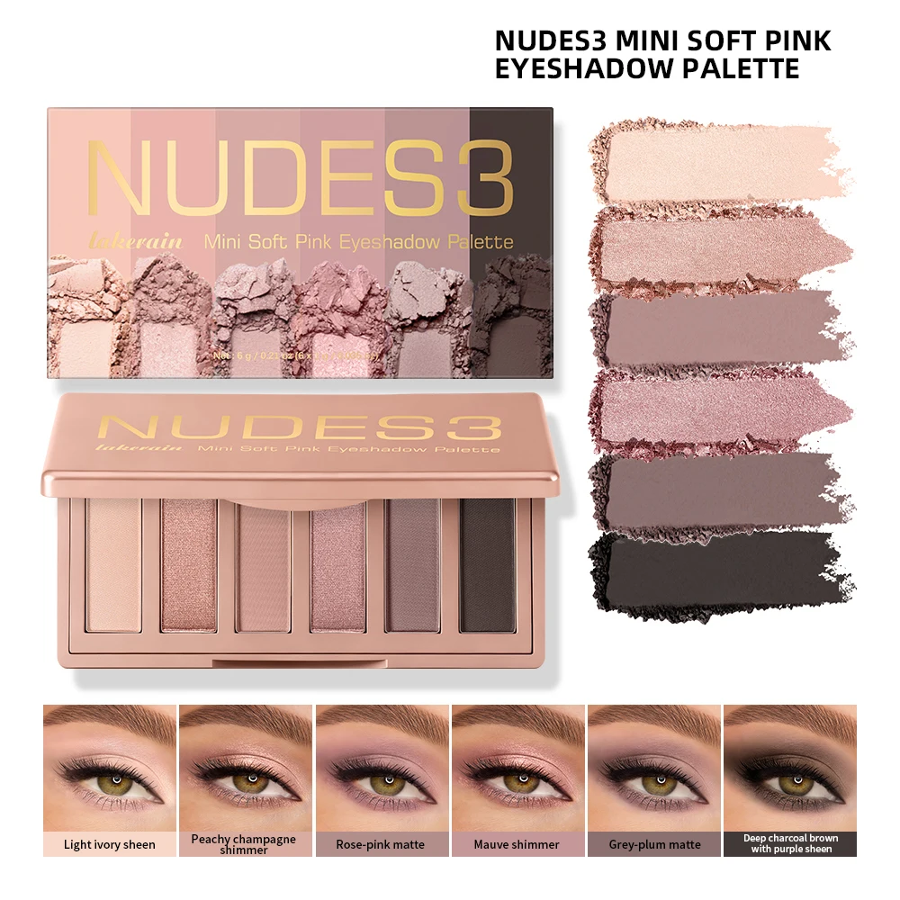 Best verkochte Naked2 Basics o - Beauty Book Makeup Kit recensie en prijs
