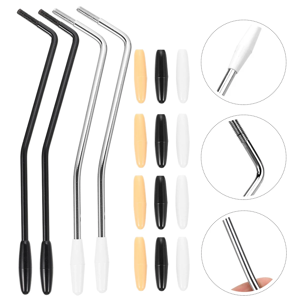 

Electric Guitar Tremolo Bridge Rocker Adjustment Accessories Shaker Hardware Child