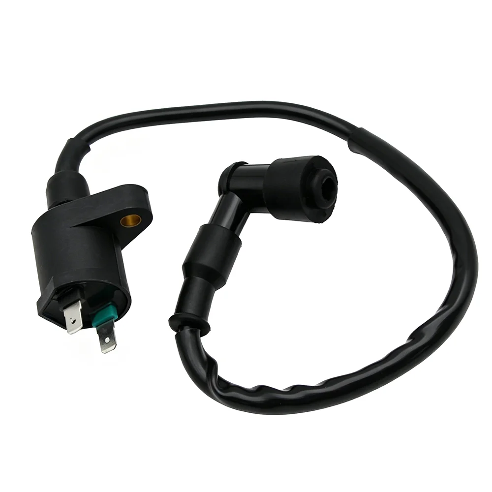 30510-168-000 Motorcycle Ignition Coil For Adly ATV 150 Sport Utility Crossover Boost For SKY TEAM ST 125-1 PBR ST50 PBR