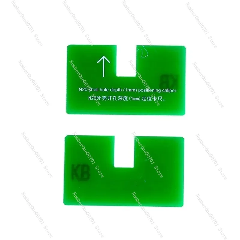 Mini ACDP For  Module 3 Read Write for B-MW DME ISN Code by OBD All Key Lost No Need Soldering with A50B A50D A50E view 3