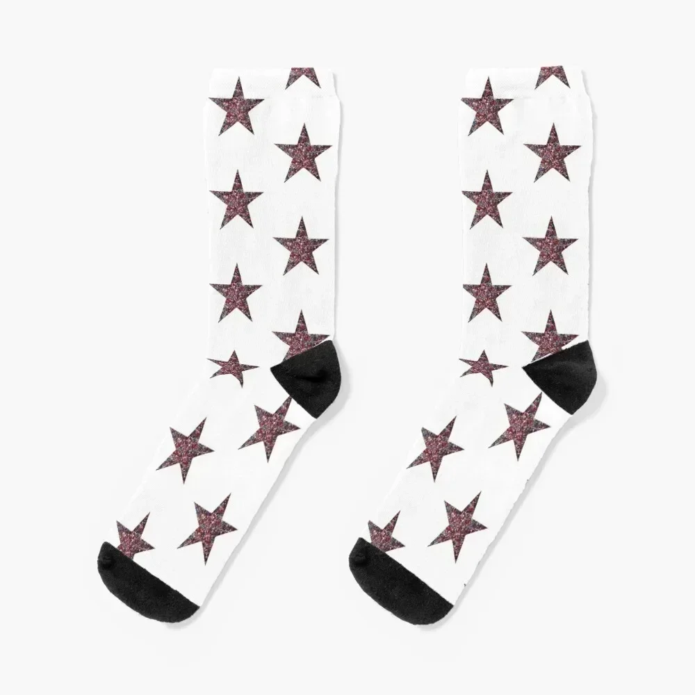 

Service Art Stars of America Stars Socks FASHION Lots anti slip football compression Boy Socks Women's