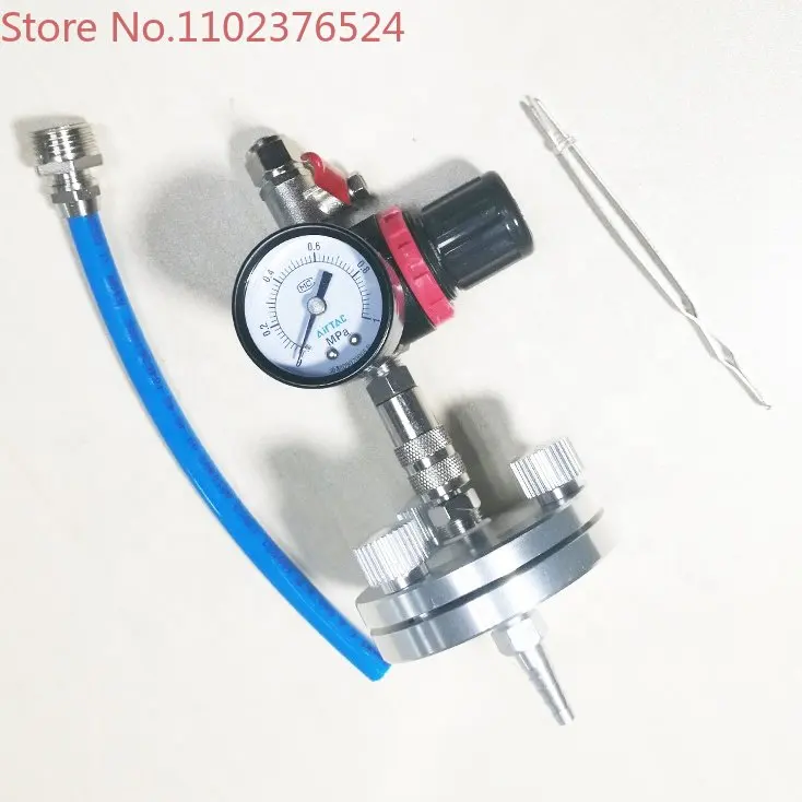 

Hot sale manufacturer silt density index sdi tester /SDI test kit for water