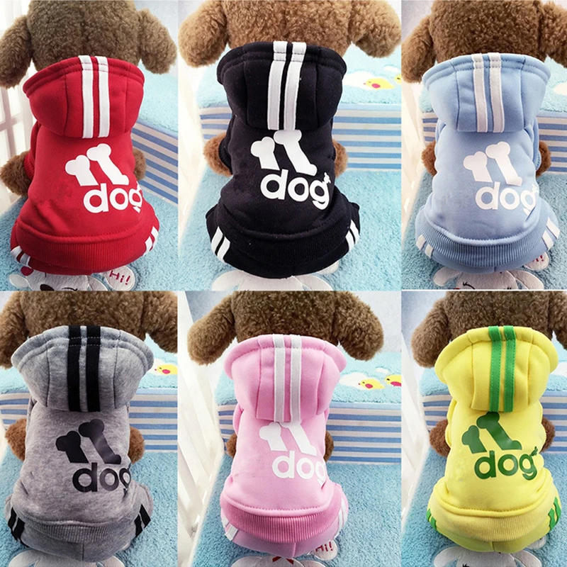 New Pet Dogs Clothes Dog Costume Pet Jumpsuit Chihuahua Pug Pets Dogs Clothing for Small Medium Dogs French Bulldog Puppy Outfit