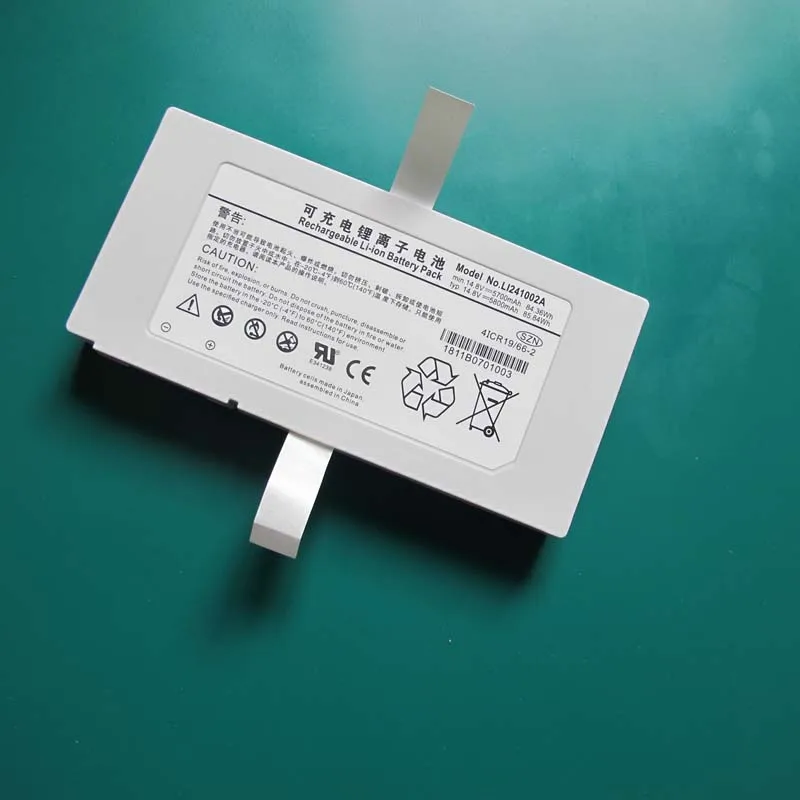 For Mindray M8 M9 T…