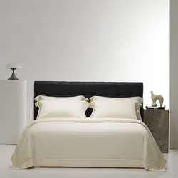 100%Organic Cotton Soft Bedding set Super King 800TC Luxury Sateen Weave Long Staple Cotton 1Duvet Cover 1Bed Sheet 2Pillowcases