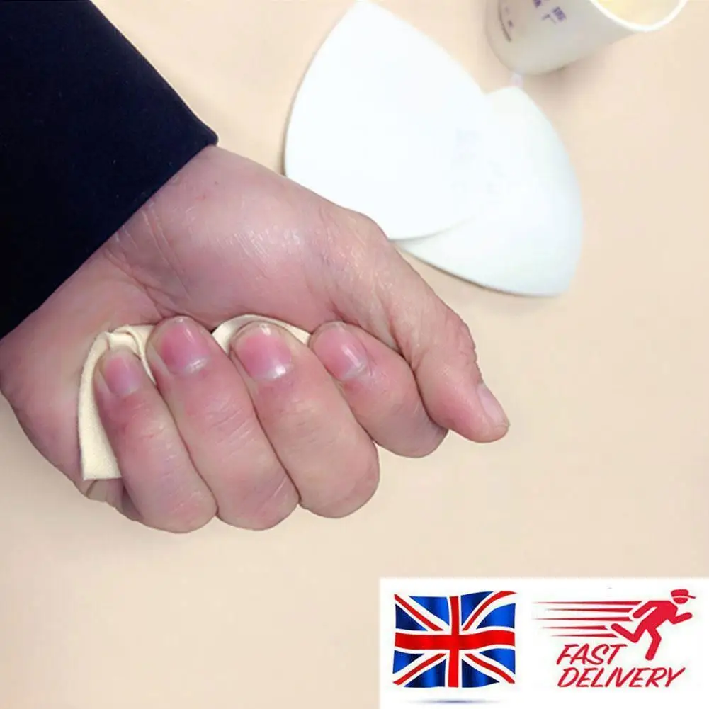 Triangle Sponge Push Up Bra Pads Set For Women Invisible Insert Swimsuit Bikini Breast Enhancers Chest Cup Pads Accessories R2K6