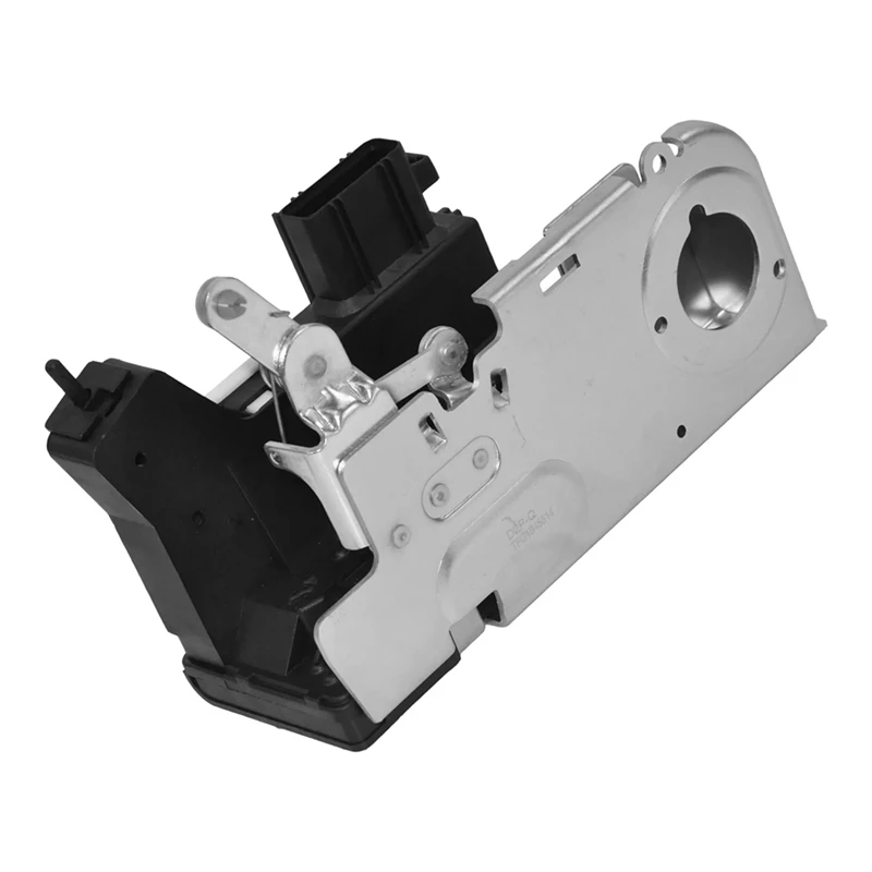 Car REAR DOOR LOCKING LATCH MECHANISM CENTRAL LOCKING For FORD TRANSIT MK6 MK7 1552414 YC15-V43288-CP