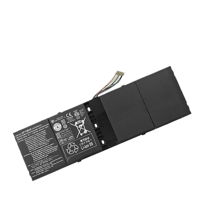 For Acer Aspire V5-572 V5-572G V5-572P V5-573 V5-573G V5-573P V5-573PG V7-481 V7-481G V7-481PP AP13B8K AP13B3K Laptop Battery