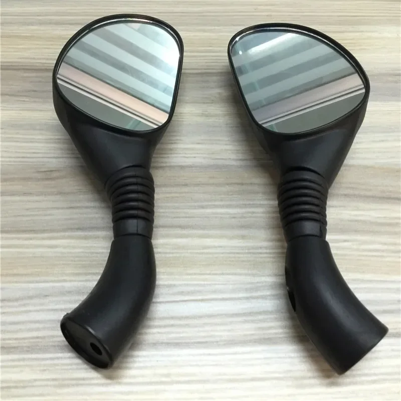 For Fahrenheit Pedal Rearview Mirrors 150 Mirrors Falcon R5 R9 Rearview Mirror Black One pair Free Shipping