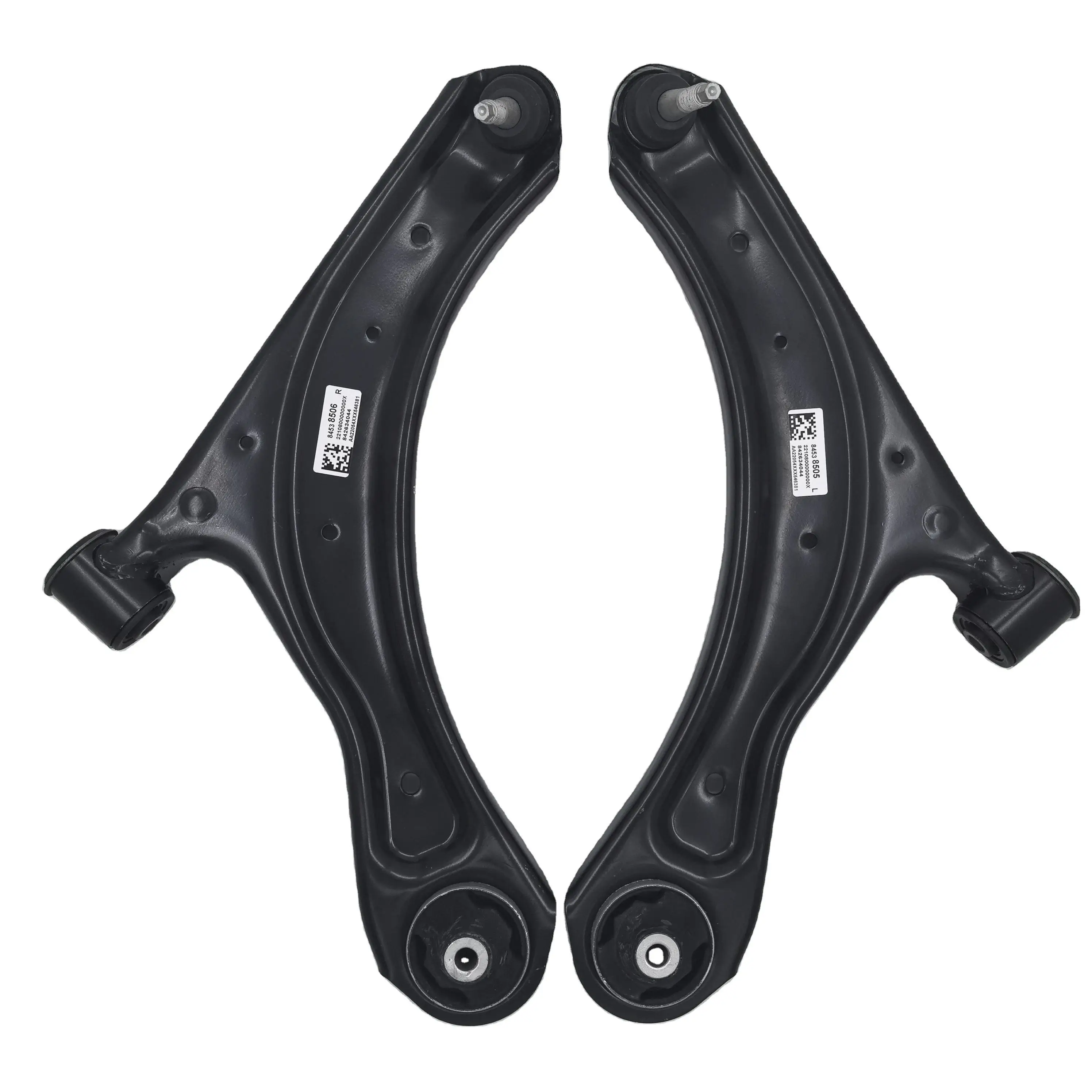 

1pc R OR L Control Arm 42538505 42538506 42742492 42765291 42742493 42762057 42762056 42762054 for Chevrolet Creation 19-