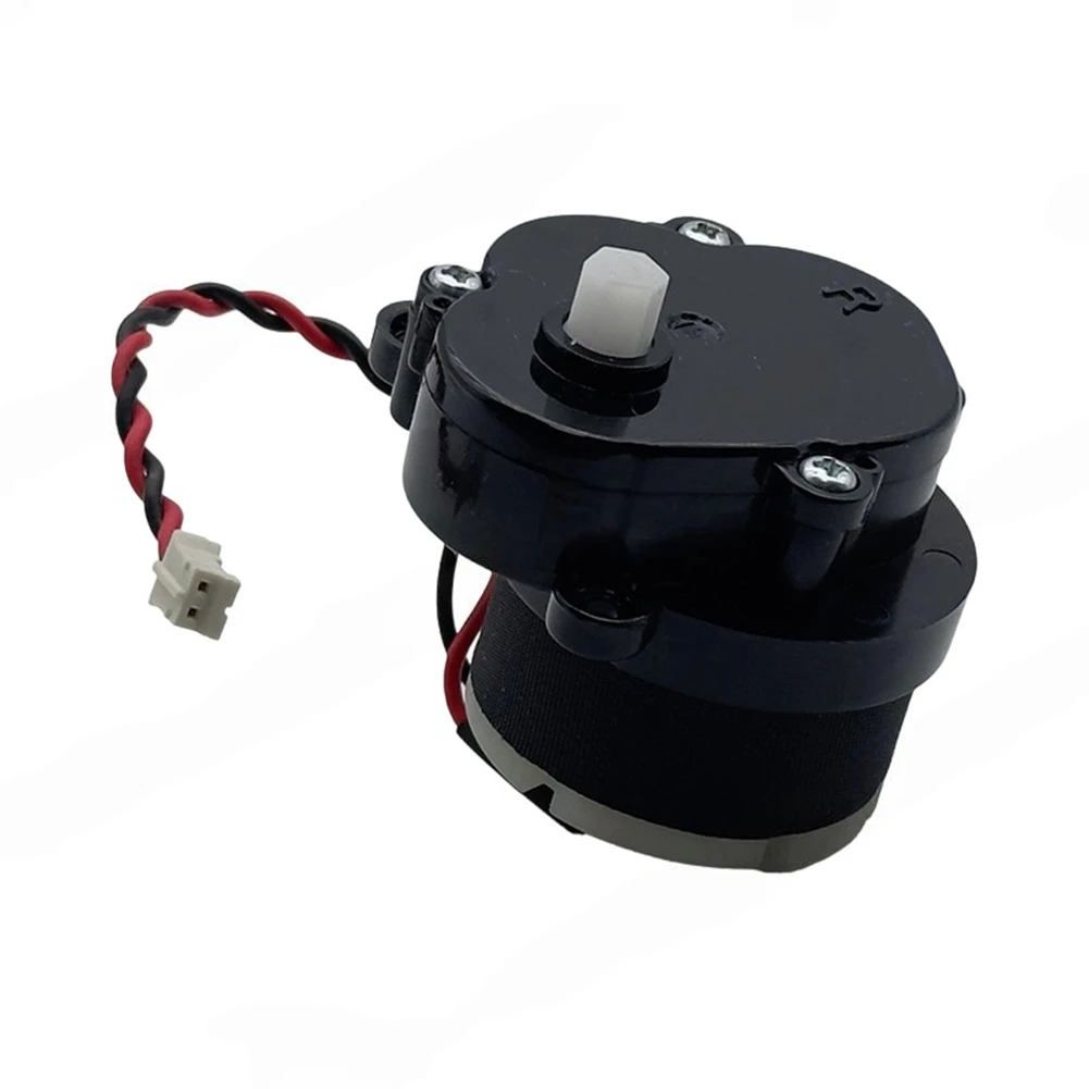 Side Brush Motor for Robot Vacuums, Compatible with for Robot Vacuum G1,L/R Side Brush Motor Spare Parts
