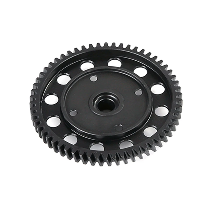 

Middle Differential Oblique Large Gear Fit For 1/5 Losi 5Ive T ROFUN ROVAN LT Kingmotorx2 Rc Car Toys Parts