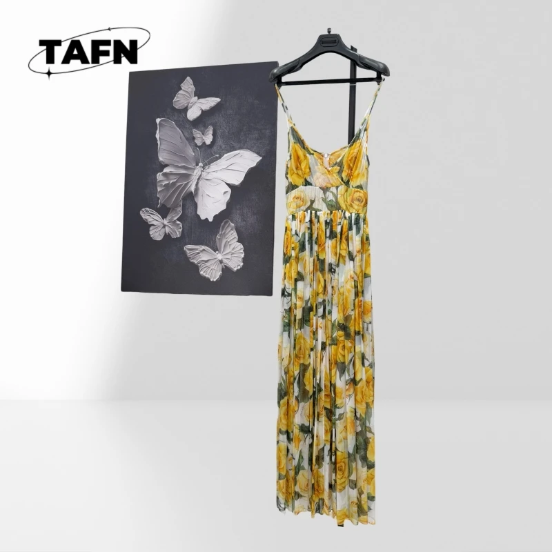 Vestido bonito High Street, camiseta sencilla y elegante con estampado animal | |   Camiseta divertida y cómoda para todos los edades Moda AF3023