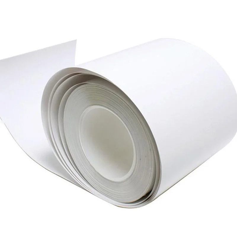 New Useful Protection Film Exterior Home Parts Pro Replacement Spare Tool Clear Paint Polyurethane Sill 20*200cm