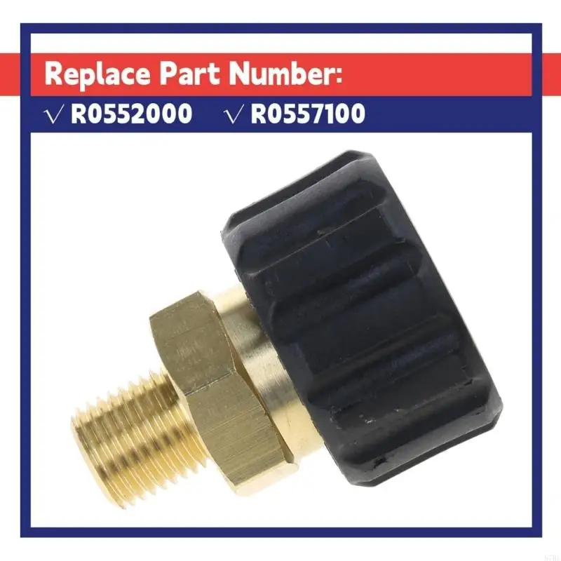 57BE R0552000 Anillos adaptador tanques para sistemas filtro piscina y spa Jandy R0557100