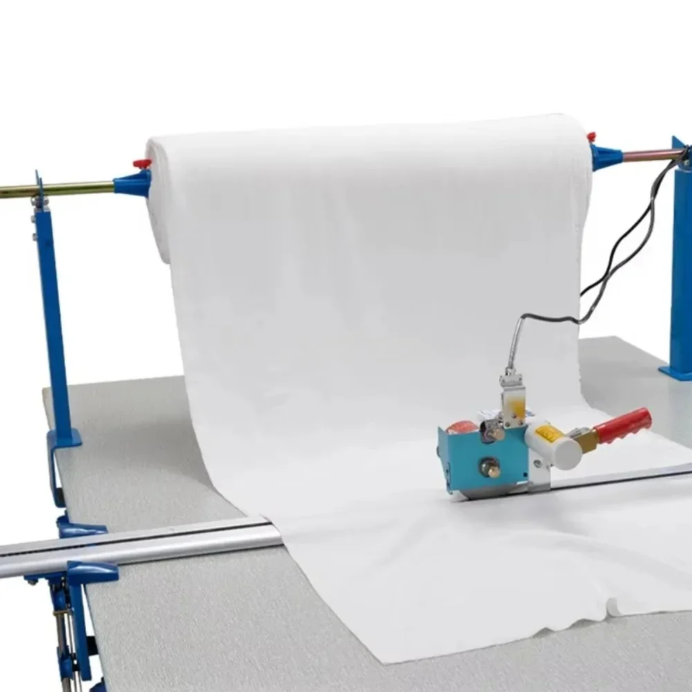 

1Sales the Longer Handle Cloth End Cutter / Electric Fabric Cloth Cutting Machine / Roller Blinds Cutting Machine