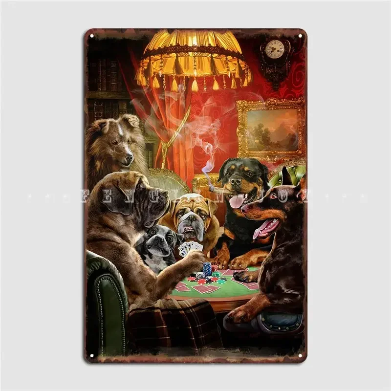 cao-jogando-poquer-jogo-cartaz-placa-de-metal-clube-bar-placas-parede-pub-personalizar-estanho-cartaz