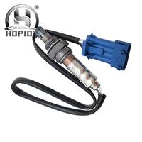 Oxygen Sensor Lambda Probe For Citroen C2 C3 C4 C5 C6 C8 DS DS3 Fiat Mini Peugeot Saab 1618V3 7548961 1628NY 1628KY 1618V3