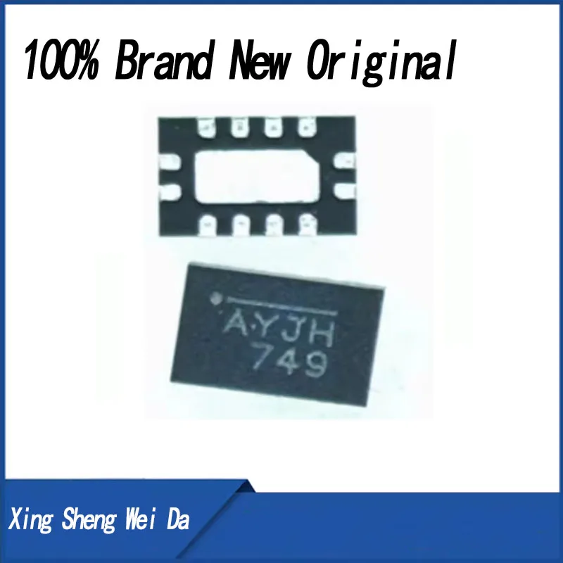 (5-10piece)100% New MP8693 MP8693GDT MP8693GDT-Z (AYJK AYJJ AYJF AYJ...) QFN-12 Chipset