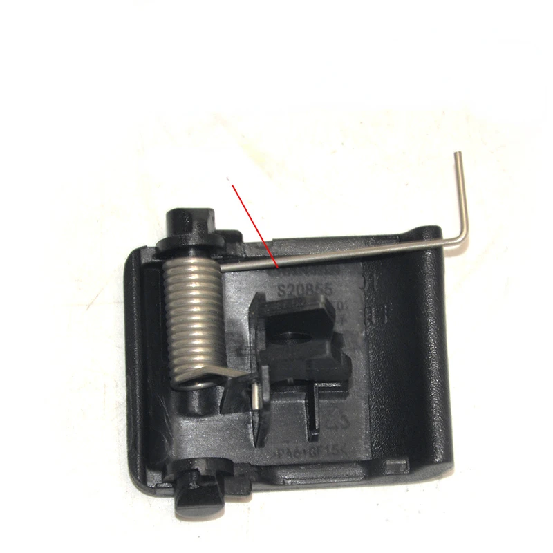 CHANGAN UNI-T UNI-V Engine Hood Opening Button