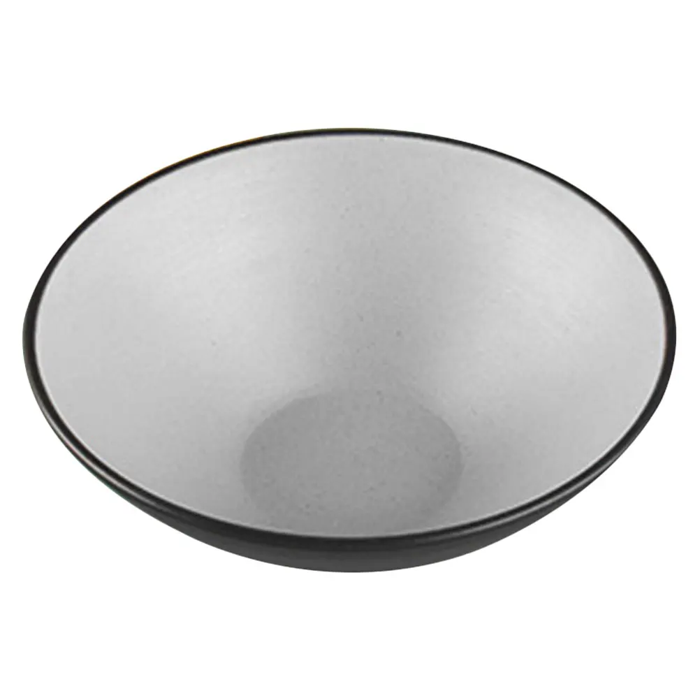 

1pc Insulated Ramen Melamine Soup Bowl Household Kitchen Storage Container For Noodles Rice Salad Wonton Bibimbap Bowl