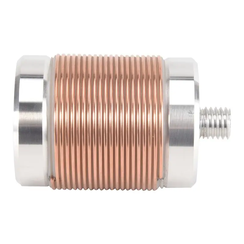 Nvarcher PAC-12 40M (7MHz) Inductive Coil for Shortwave  Antenna Tuning