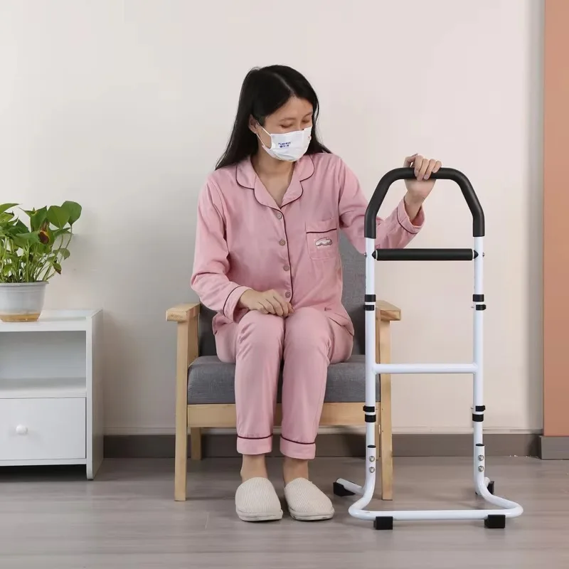 درابزين لمستلزمات العلاج بإعادة التأهيل الأكثر مبيعًا بسعر المصنع #3