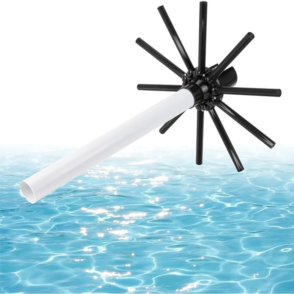 

SX310DA2 31 inch Pool Lateral Assembly with Center Pipe Replacement for S360t2,S310S,S310t2,S270t2 Pro Series Sand Filter